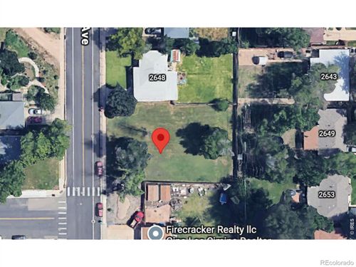 2652 17th Ave, Greeley, CO, 80631-8105 | Card Image