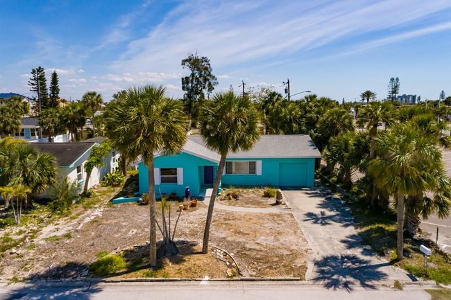 340 83 Rd Ave, House other with 2 bedrooms, 1 bathrooms and null parking in ST PETE BEACH FL | Image 20