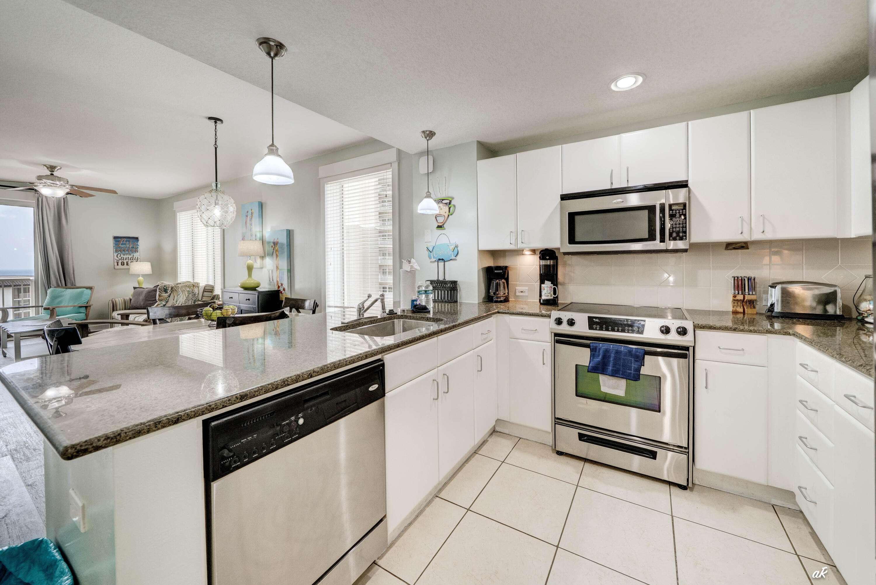 Residential in Panama City Beach 5