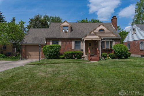521 Oakview Dr, Dayton, OH, 45429-3303 | Card Image