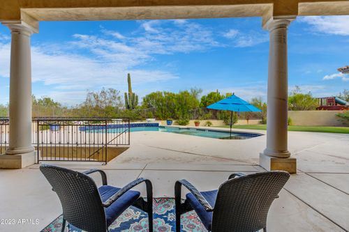 8008 E Whistling Wind Way, Scottsdale, AZ, 85255 | Card Image