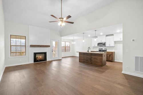 606 N Liberty Church Rd, Clarksville, TN, 37042 | Card Image