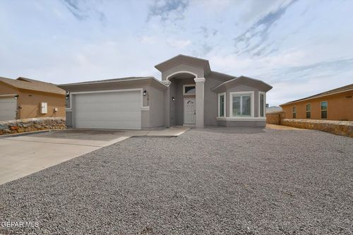 13672 Baja Vista Ct, Horizon City, TX, 79928-6076 | Card Image