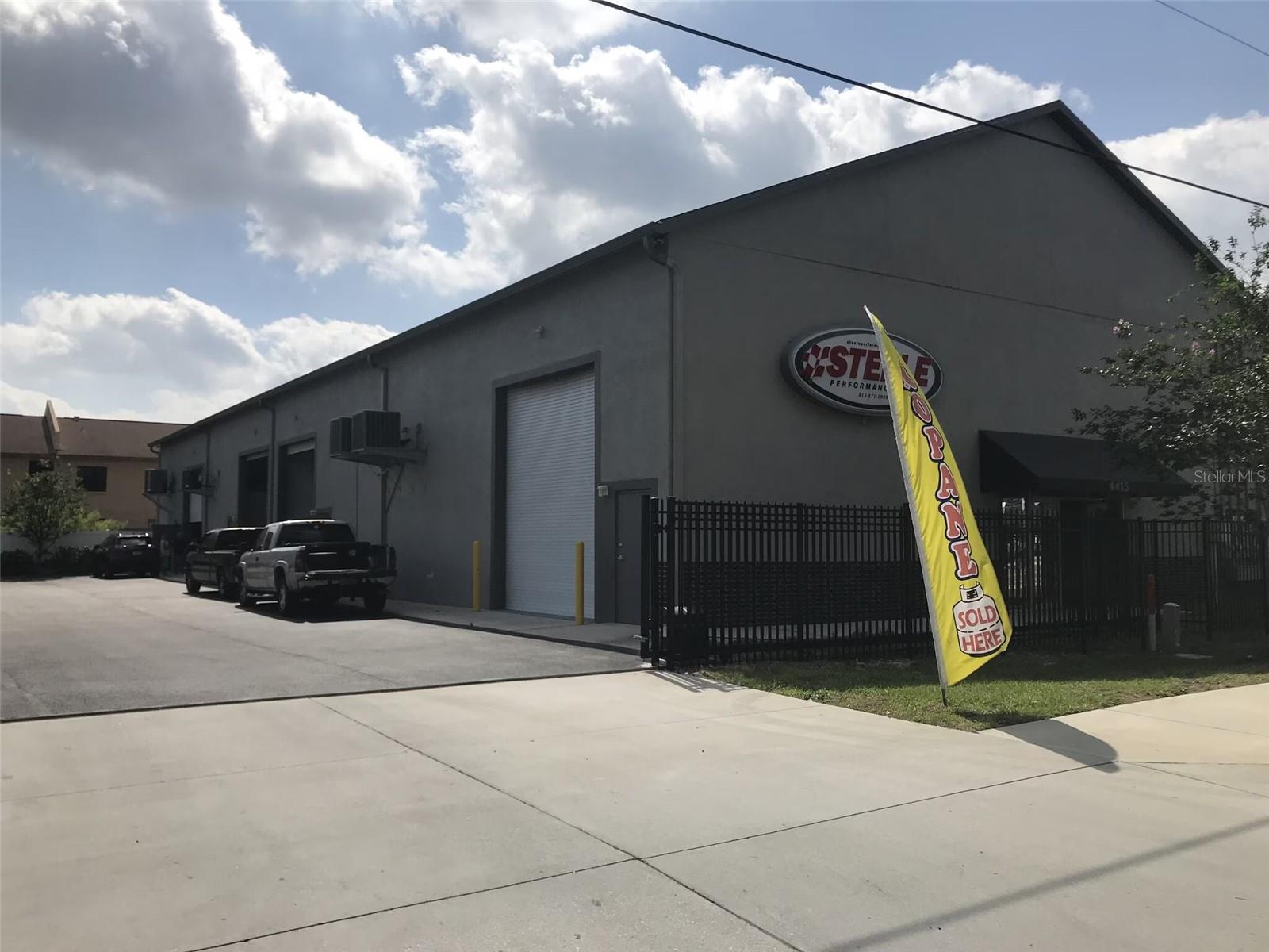 4415 N Lois Ave, Tampa, FL 33614