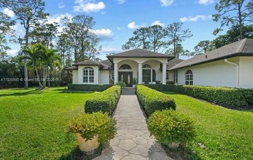 16368 Valencia Blvd, Loxahatchee, FL, 33470-2705 | Card Image