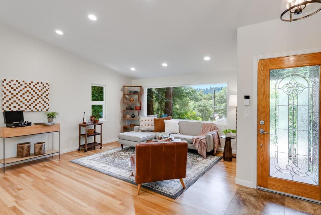 Residential in Scotts Valley 2