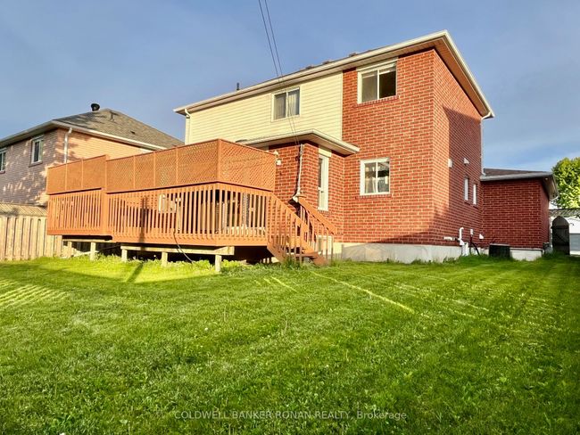 51 Darling Cres, House other with 4 bedrooms, 4 bathrooms and 4 parking in Alliston ON | Image 32