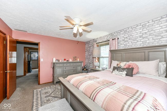 3607 Windsor Way, House other with 3 bedrooms, 1 bathrooms and null parking in Anderson IN | Image 21