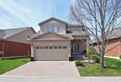 90 Bella Vista Trail, Condo with 2 bedrooms, 4 bathrooms and 4 parking in Alliston ON | Image 1