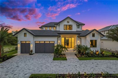 508 Neapolitan Lane, House other with 5 bedrooms, 5 bathrooms and null parking in Naples FL | Image 2