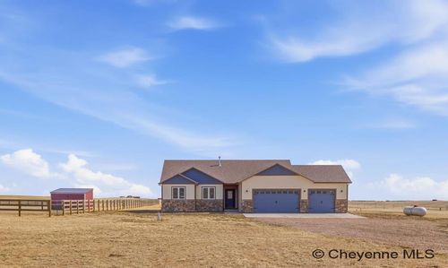 1777 E Mule Trl, Cheyenne, WY, 82009-8314 | Card Image