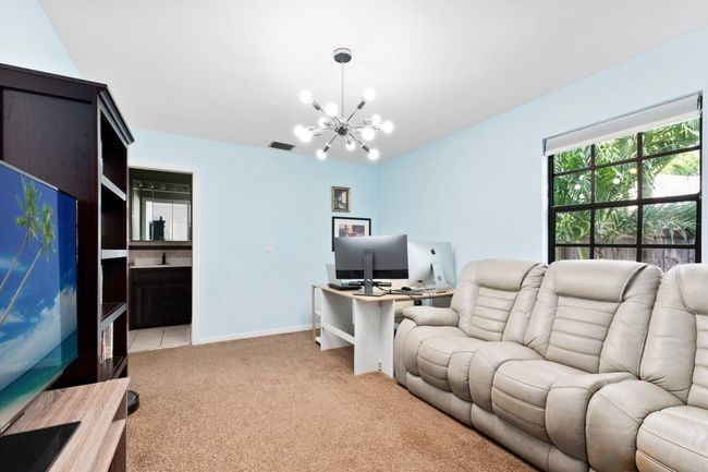 5280 Se Dell St, House other with 4 bedrooms, 2 bathrooms and null parking in Stuart FL | Image 14
