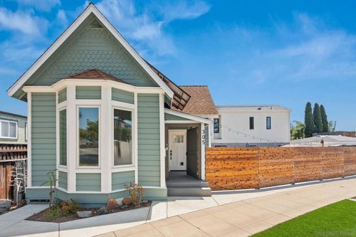 305 Pomona Ave, Coronado, CA, 92118 | Card Image