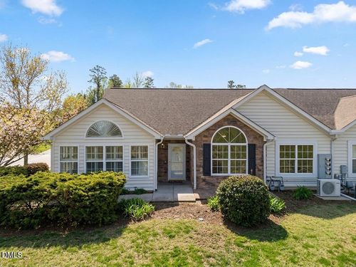 1147 Blue Bird Ln, Wake Forest, NC, 27587-4697 | Card Image