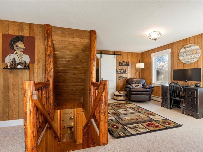 41947 Shamrock Ln, House other with 3 bedrooms, 2 bathrooms and null parking in Fifty Lakes MN | Image 6
