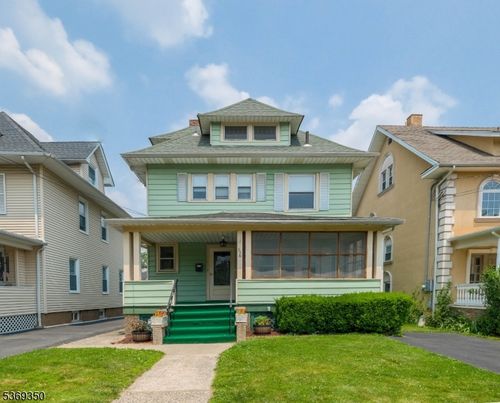116 Madison Ave, Clifton, NJ, 07011-2718 | Card Image