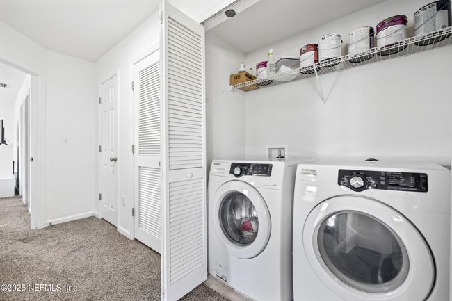 2365 White Sands Dr, Townhouse with 3 bedrooms, 3 bathrooms and null parking in Jacksonville FL | Image 28