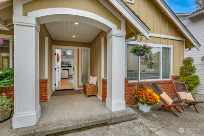 17922 Ambleside Court, House other with 5 bedrooms, 3 bathrooms and 2 parking in Arlington WA | Image 3