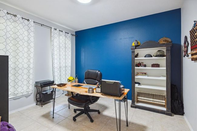 Large office located at the front of the home | Image 6