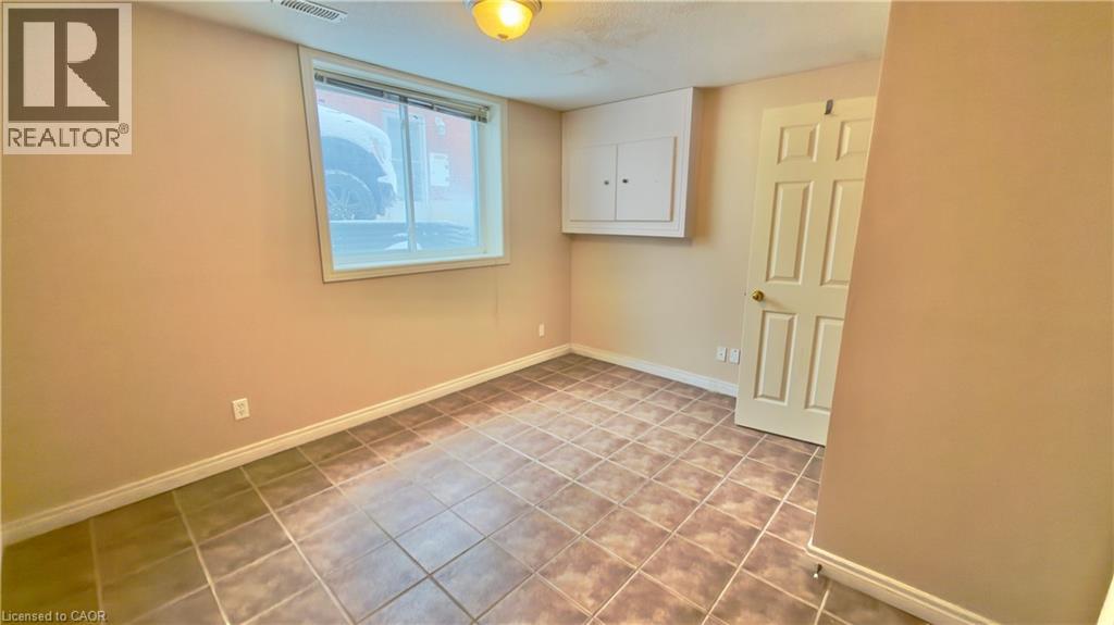 Residential Lease in Waterloo