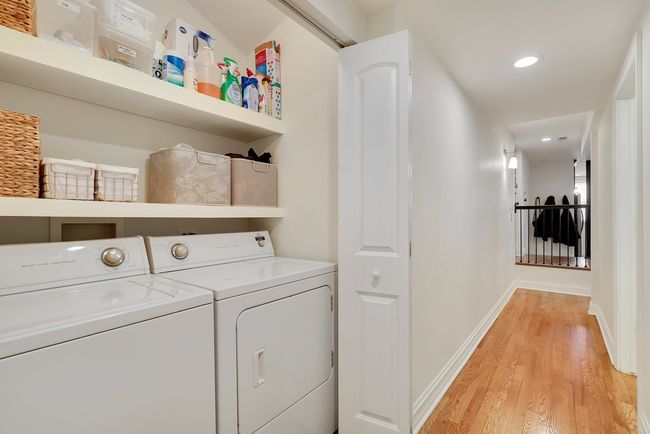 APT-1 - 3531 W Shakespeare Ave, Home with 2 bedrooms, 2 bathrooms and null parking in CHICAGO IL | Image 25