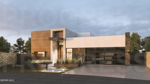 840 Gato Rd, El Paso, TX, 79932-2614 | Card Image