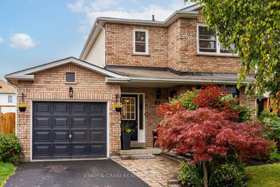 81 Beechnut Cres, House other with 3 bedrooms, 2 bathrooms and 3 parking in Courtice ON | Image 1