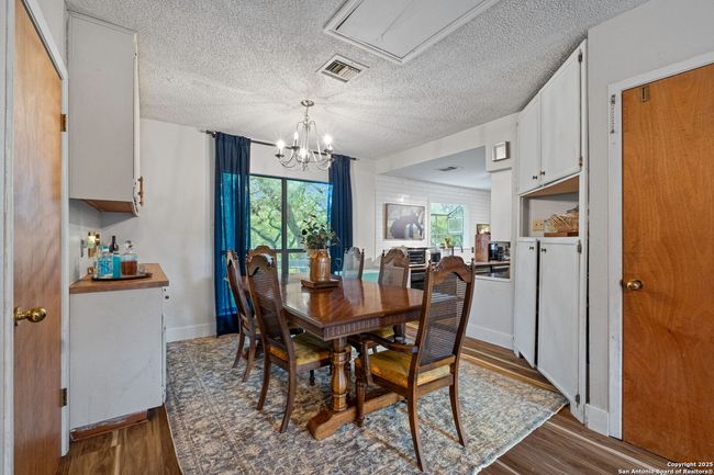 30650 Wildcat Dr, House other with 3 bedrooms, 2 bathrooms and null parking in Bulverde TX | Image 16