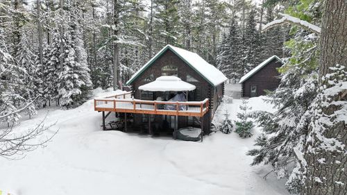 1615 Dogwood Dr, Saint Germain, WI, 54558-9054 | Card Image