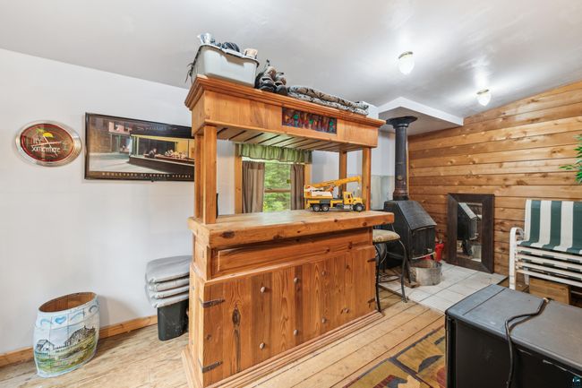 23540 State Highway 13, House other with 3 bedrooms, 2 bathrooms and null parking in Cornucopia WI | Image 11