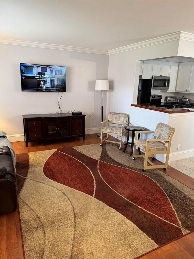 494 Saxony K, Condo with 1 bedrooms, 2 bathrooms and null parking in Delray Beach FL | Image 9