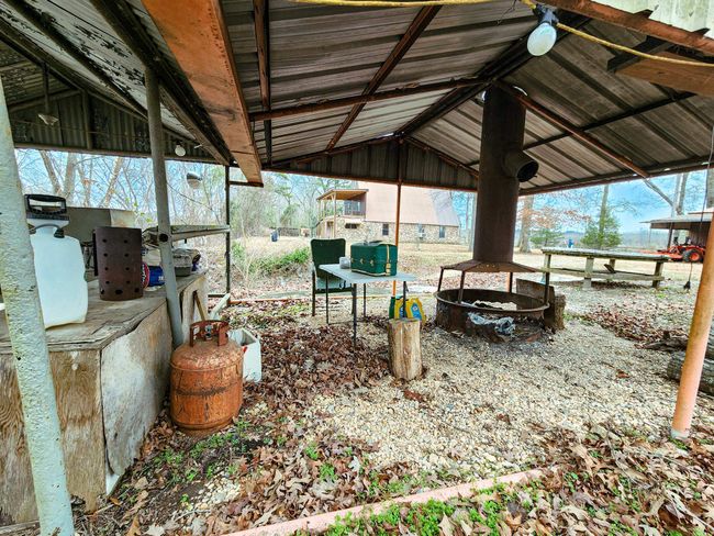 868 River Bend Cv, House other with 3 bedrooms, 2 bathrooms and null parking in El Dorado AR | Image 35