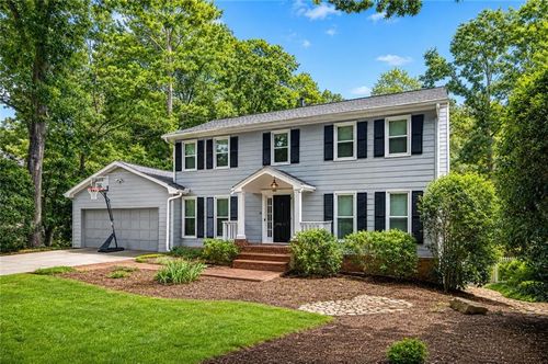 220 Indian Hills Ct, Marietta, GA, 30068-3969 | Card Image