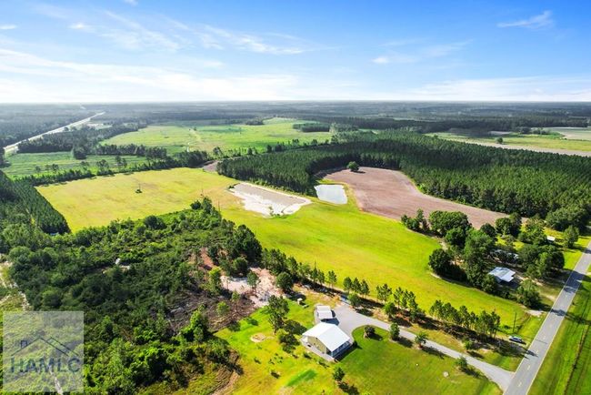 299 Collins Loop, Home with 0 bedrooms, 0 bathrooms and null parking in Odum GA | Image 19