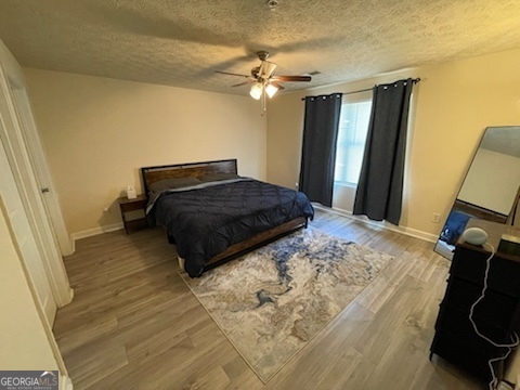 Residential in Lithonia 3