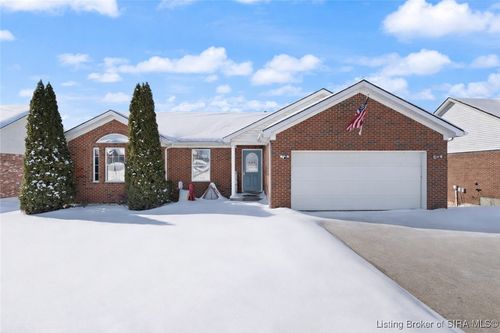 5501 Sky Ridge Rd, Charlestown, IN, 47111-9042 | Card Image