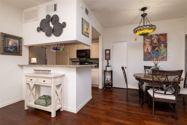 APT-502 - 5619 Preston Oaks Rd, Condo with 2 bedrooms, 2 bathrooms and null parking in Dallas TX | Image 7