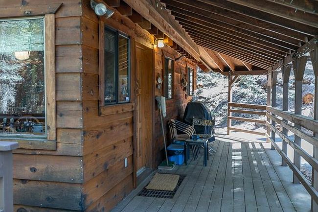 1529 Little Grass Valley Rd, House other with 3 bedrooms, 2 bathrooms and null parking in Strawberry Valley CA | Image 10