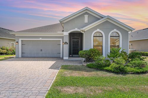 8048 Quimby Ct, Melbourne, FL, 32940-6868 | Card Image