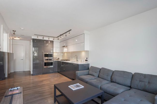 209 - 238 W Broadway, Condo with 1 bedrooms, 1 bathrooms and 1 parking in Vancouver BC | Image 8