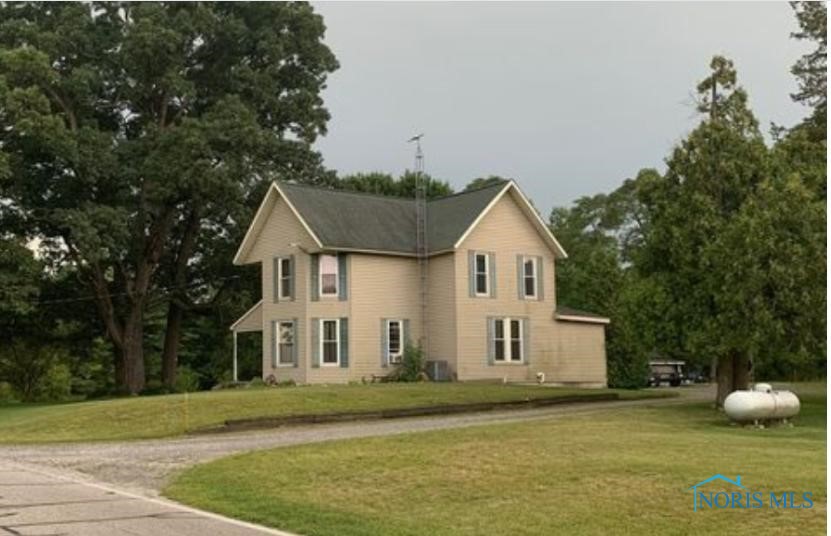 County Road 11 , Delta, OH 43515