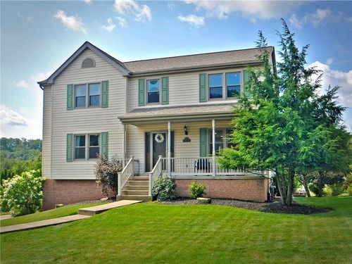 12 Autumnwood Ct, Pittsburgh, PA, 15239-1060 | Card Image