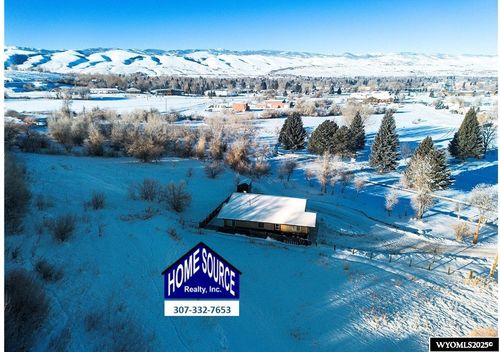 299 Leedy Drive, Lander, WY, 82520 | Card Image