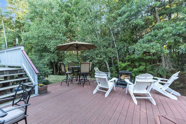 19 Scotchpine Ln, House other with 4 bedrooms, 3 bathrooms and null parking in Merrimack NH | Image 34