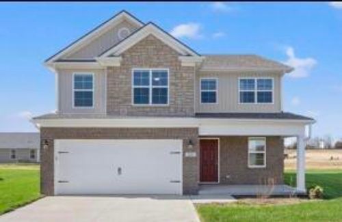 145 Landry Ln, Georgetown, KY, 40324-9166 | Card Image