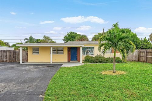 3080 Ne 12th Ave, Pompano Beach, FL, 33064-6332 | Card Image