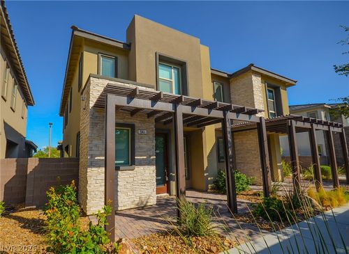 541 Tokopah Falls St, Las Vegas, NV, 89138-6282 | Card Image