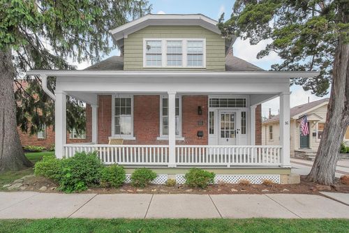 16 N High Street, Canal Winchester, OH, 43110 | Card Image