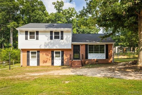 7801 Bull Hill Rd, Prince George, VA, 23875-3114 | Card Image