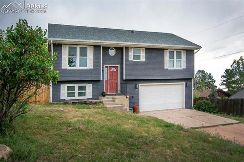 103 Aurelia Ave, Palmer Lake, CO, 80133-5012 | Card Image